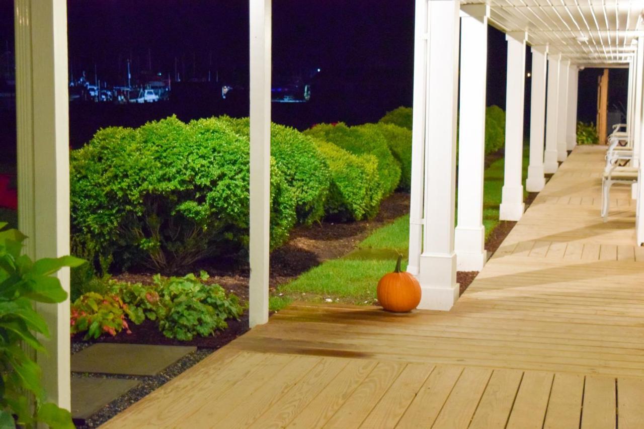 Hotel Island Tilghman Island