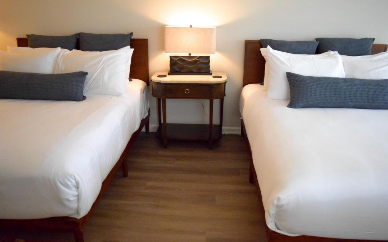 Hotel Island 4*